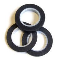 FASTRAX LINE MASKING TAPE 2MM